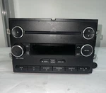 2008-2009 Ford Mustang Audio Cd Radio Receiver 8R3T-18C869-AG. Fixed Price $101.65.