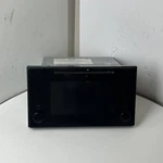 2015 Toyota Sienna Radio Cd Player Display Screen 86140-08010 Oem. Fixed Price $206.25.