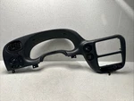 2002-2009 Chevrolet Trailblazer Instrument Cluster Dash Bezel Oem. Fixed Price $199.00.
