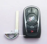 Oem 2020-2024 Buick Enclave Encore Gx Smart Keyless Entry Remote Fob HYQ4ES. Fixed Price $44.95.