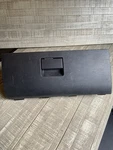 2013-2018 Dodge Ram Pickup Storage Compartment Gray Lower Oem. Fixed Price $53.95.