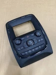2018-2020 Dodge Durango Gt Ac Heater Control Switch Panel Bezel Oem P68333643AA. Fixed Price $209.99.