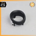Porsche Cayenne 958 Ignition Switch Cover Trim Bezel Black 7P5857290 Oem. Fixed Price $41.50.