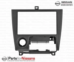 Genuine Nissan S14 240SX Center Dash Radio Trim Bezel 68260-70F20. Fixed Price $171.71.