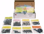 1969-71 Camaro Z28 302 350 Master Engine Bolt Kit Oem Correct Amk. Fixed Price $210.99.
