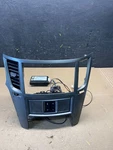 2010-2014 Subaru Legacy Outback Vent Radio Panel Trim Bezel Bluetooth Oem S2799. Fixed Price $46.49.