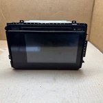 2014-2015 Honda Civic Radio Display And Receiver Oem 39100-TR6-A51-M1 NH895L. Fixed Price $55.99.