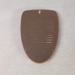 03-06 Porsche Cayenne Turbo Oem Center Dash Speaker Cover AA7483. Fixed Price $28.49.