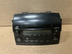 2006-2007 Toyota Sienna Am Fm Cd Radio Receiver Display Screen Oem 86120-AE040. Fixed Price $89.99.