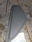10-12 Ram 2500 3500 Dash Access Left/drivers Side Panel. Fixed Price $63.74.