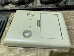 05-12 Nissan Titan Overhead Rear Ceiling Console With Dvd Screen Player Gray. Fixed Price $175.00.