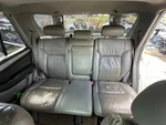 4 Runner 2003 Seat Rear 926100. Fixed Price $139.30.
