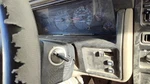 94-95 Jeep Grand Cherokee Trim Bezel Below Speedometer Dash Surround Panel Gray. Fixed Price $124.62.
