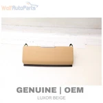 2017-2018 Porsche Macan Turbo Glove Box Trim / Cover 95B858100AA. Fixed Price $29.99.