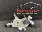 10-13 Acura Mdx Power Open Close Tail Lift Gate Motor Actuator. Fixed Price $125.00.