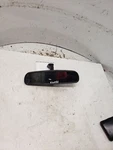 Used Front Center Interior Rear View Mirror Fits: 2010 Subaru Legacy W/o Automat. Fixed Price $58.00.
