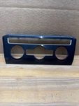 18 Volkswagen Tiguan Ac Heater Climate Temperature Control Bezel Only 5NN820073A. Fixed Price $19.00.