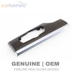 2013-2015 Bmw 740LI Xdrive Left Headlight Switch Bezel / Dash Panel Trim. Fixed Price $21.49.