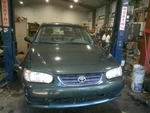 Console Front Floor Without Armrest Fits 00-02 Corolla 99634. Fixed Price $30.00.