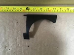 2010 Mini Cooper Front Left Driver Side Dashboard Inner Trim 2754707 Oem .. Fixed Price $29.99.