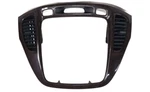 01-07 Toyota Highlander Center Dash Radio A/c Climate Air Vent Bezel 55405-48090. Fixed Price $69.99.