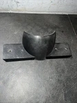 73-87 Chevy Gmc Truck K5 Blazer Lower Dash Steering Column Trim Cover 466290. Fixed Price $29.95.