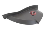 2016-2020 Jaguar Xf Dashboard Left Driver Side End Cap Trim Cover Oem 3616. Fixed Price $32.78.