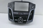 Ford Focus Radio Cd Control Climate A/c Face Plate Oem 2012 - 2018. Fixed Price $129.99.