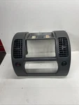 2005-2012 Nissan Xterra Oem Center Radio Bezel Trim Dash Vents 05-12. Fixed Price $90.00.