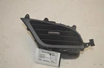 2015-2019 Lincoln Mkc Dsahboard Outer Left Driver Side Air Vent Oem. Fixed Price $35.40.