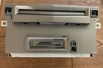 Nos 2004-2006 Nissan Maxima Bose 6-DISC Cd Changer Radio 28188-ZA31A Oem. Fixed Price $399.95.