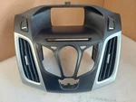 2012 Ford Focus Radio Trim Bezel Without Navigation Sync; CV6Z18842AA. Fixed Price $56.00.