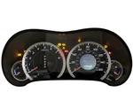 Speedometer Instrument Cluster Dash Panel 2009 - 14 Acura Tsx 175,903 Miles. Fixed Price $144.27.