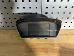 Bmw 5 E60 E61 2006 Screen / Display 6970342 WES44. Fixed Price $28.20.