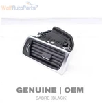 2015-2018 Audi RS7 Right Dash Air Vent W/ Trim 4G8820902C. Fixed Price $34.99.