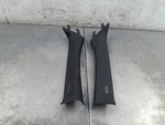 2024 Bmw M3 Cs Xdrive G80 Pillar Trim Panels #7239 C1. Fixed Price $79.99.