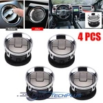 4PCS Dash A/c Ac Heater-air Outlet Vent 9L3Z19893CA Ford 2009-2014 F150. Fixed Price $30.39.