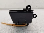06-07 Nissan 350Z Coupe Dash Trim Coin Pocket Black/g Oem 68275-CF40A. Fixed Price $49.99.