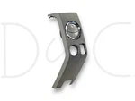 08-10 Ford F250 F350 Super Duty Lh Left Driver Dash Bezel Trim Panel Air Vent Oe. Fixed Price $95.00.