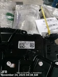 Speedometer Instrument Cluster Oem 22-23 Ford Transcnct 1YR Wrnty. Fixed Price $100.00.