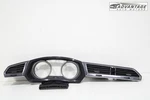 18-22 Volkswagen Tiguan Dash Speedometer Cluster Bezel Cover Trim & Air Vent Oem. Fixed Price $311.99.