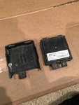 2013 2016 Lincoln Mkt Mks Left Blind Spot Radar Sensor W/ Bracket DG1T 14C689 Ea. Fixed Price $99.99.
