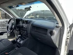Used Dashboard Panel Fits: 2012 Jeep Patriot Grade. Fixed Price $210.00.