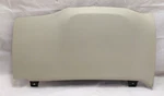 06-11 Cadillac Dts Beige Lh Driver Lower Under Dash Knee Bolster Cover 25759875. Fixed Price $99.95.
