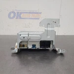 2020 Lincoln Aviator Reserve Radio Audio Receiver LC5T18K810SCE. Fixed Price $204.00.