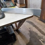 2002 - 2005 Ford Thunderbird Dash Trim Above Glove Box Oem. Fixed Price $49.99.