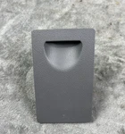 03-09 Kia Sorento Left Dash Storage Tray Cubby Coin Compart Gray Oem 84753-3E000. Fixed Price $26.99.