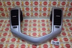 11 12 13 14 15 Chevrolet Cruze Center Dash Radio Trim Bezel W/ac Vent 94567909. Fixed Price $47.99.