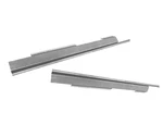2000-05 Chevrolet Impala Sedan 4DR Outer Rocker Panel Pair!!. Fixed Price $139.63.