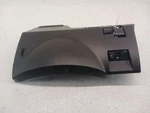 03-04 Infiniti G35 Coupe Dash Knee Trim Panel Black Oem 68106-AM601. Fixed Price $64.99.